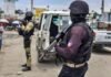 Haitis gang kidnapped ambassador of Dominican Republic
