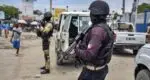 Haitis gang kidnapped ambassador of Dominican Republic