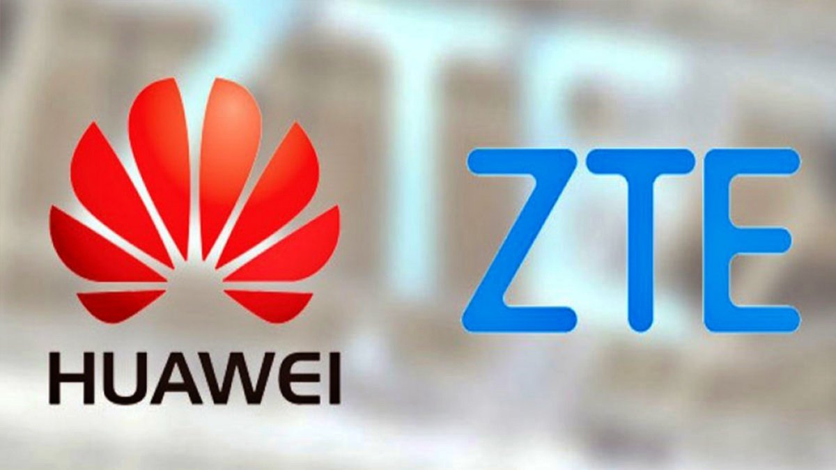 Canada’s blow to Beijing, Huawei and ZTE banned from 5G and 4G networks