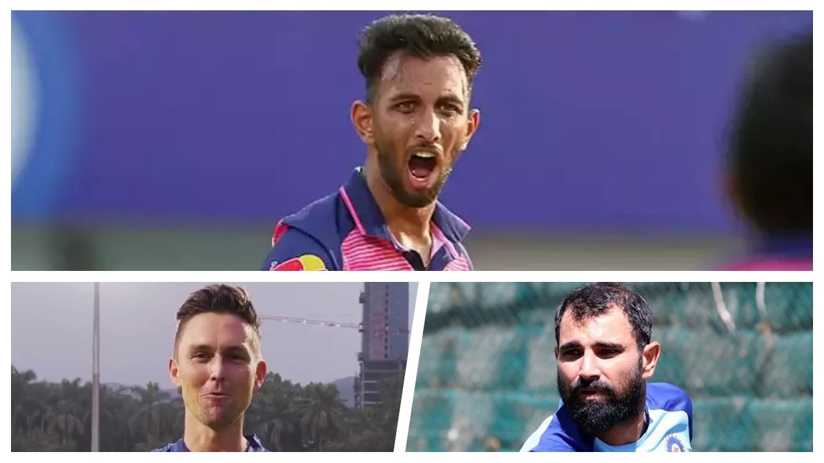 Bowlers who scored most dot balls in IPL 2022