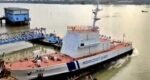 Indian-Coast-Guard-ship-Kamala-Devi-launched2