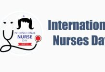 International Nurses Day