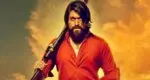 KGF Chapter 2