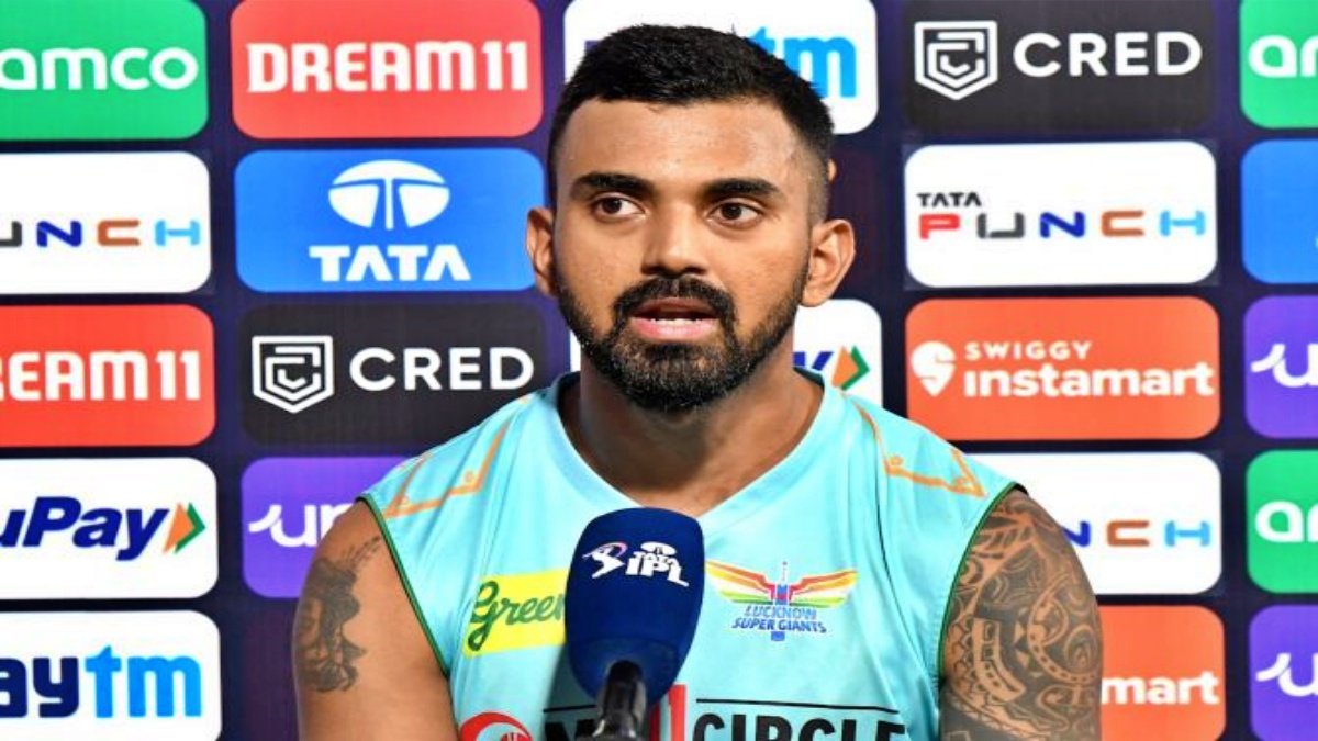 Why did Lucknow team lose the Eliminator match, Captain KL Rahul gave the reason