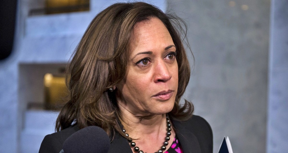 Kamala Harris to visit Abu Dhabi to mourn the death of UAE President