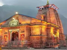 Kedarnath