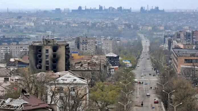 Mariupol