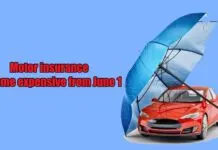 Motor insurance
