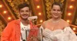 Munawwar Farooqui won show Lockup