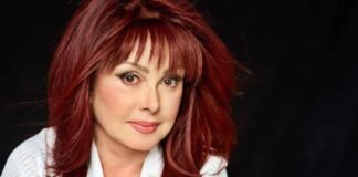 Naomi Judd