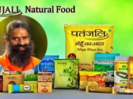 Patanjali Foods