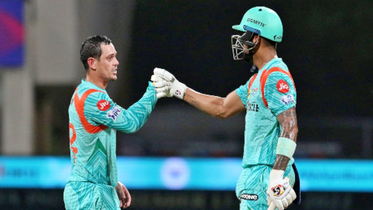 Quinton-de-Kock-KL-Rahul | PalPal News Hub | Latest National, Technology, and Astrology News Quinton-de-Kock-KL-Rahul