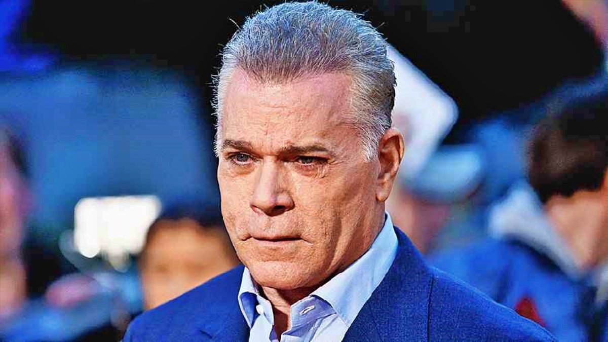 American actor Ray Liotta died at the age of 67 on sets of shooting