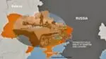 Russia-Ukraine warfare