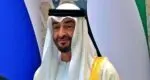 Sheikh Khalifa bin Zayed Al Nahyan