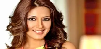 Sonali Bendre