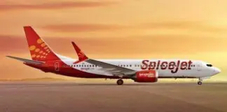 SpiceJet