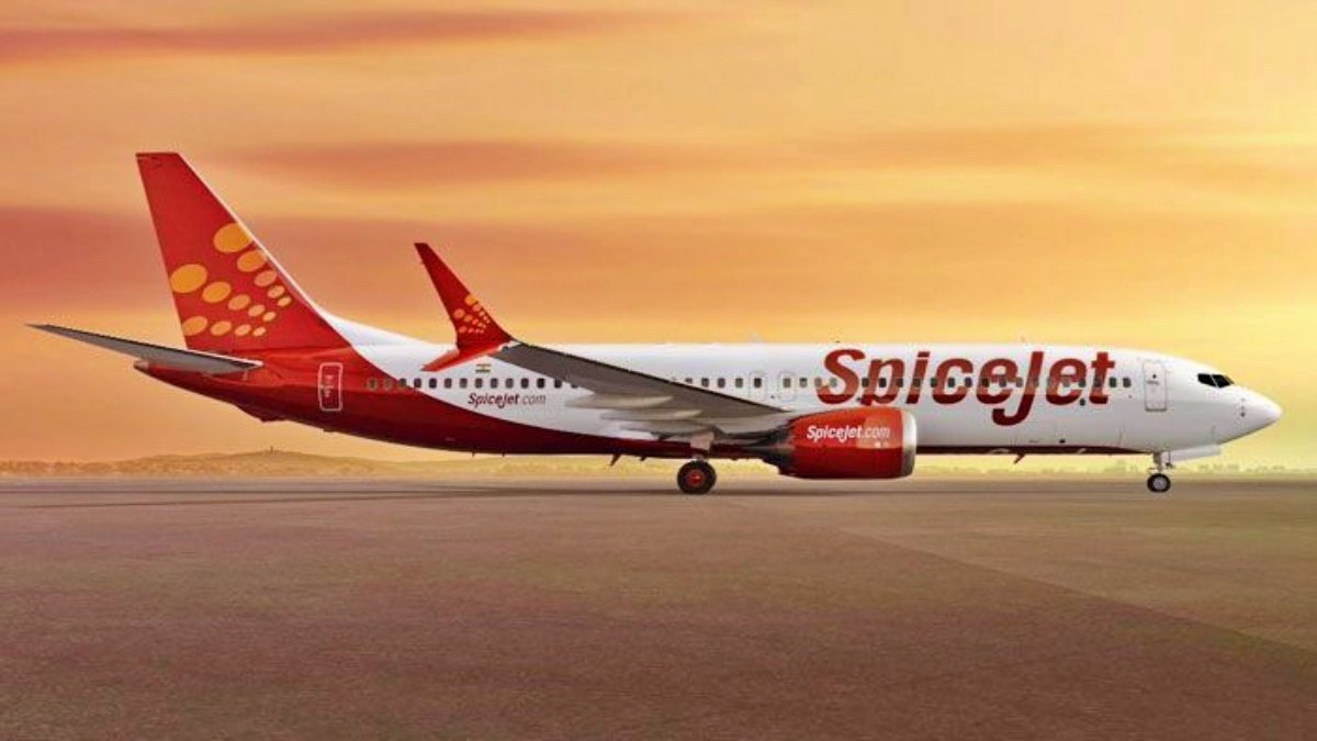SpiceJet to launch 8 new flight routes to Ayodhya from February 1, 2024