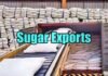 Sugar Exports