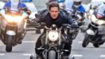 Tom Cruises Mission Impossible 7 trailer leaked