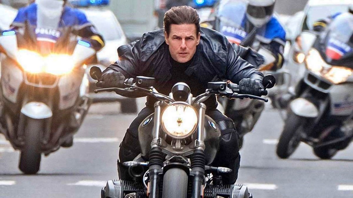 Tom Cruise’s ‘Mission Impossible 7’ trailer leaked! Know when will be released