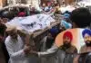 Two Sikh businessmen killed in Pakistan