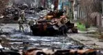 Ukraine claims 4 villages of Kharkiv back