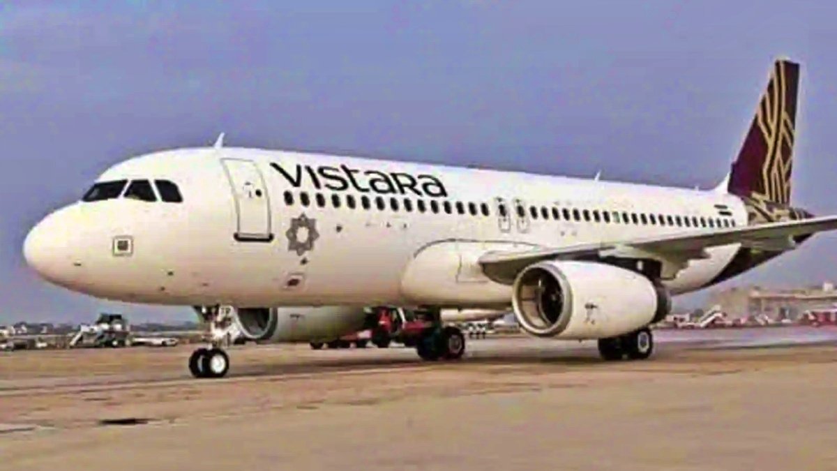 Bomb Threat Forces Vistara Flight to Make Emergency Landing in Turkey