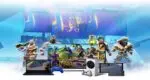 Fortnite Returns to iPhones through Xbox Cloud Gaming for Free Xbox Cloud Gaming
