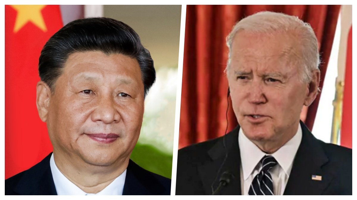 Tension between US-China will end! Will Biden and Jinping meet? these issues will be discussed
