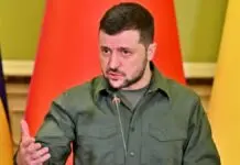Ukraine Offers “Black Sea Model” to Resolve Strait of Hormuz Crisis Zelenskyy