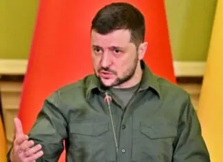 Ukraine Offers “Black Sea Model” to Resolve Strait of Hormuz Crisis Zelenskyy