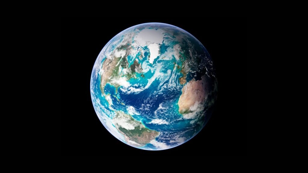climate change