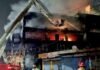delhi fire exident