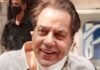 dharmendra in hospital