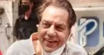 dharmendra in hospital