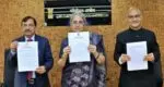 Jammu and Kashmir prepared for elections! Delimitation course of full election in jammu and kashmir