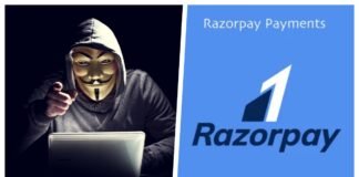 hackers-Razorpay