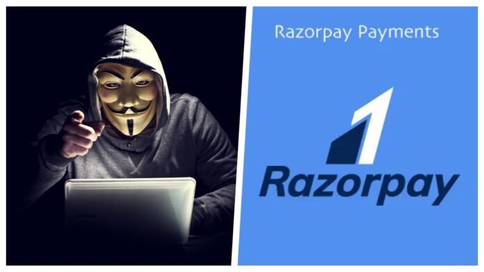 hackers-Razorpay