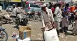 humanitarian crisis in Yemen