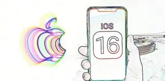 ios 16 new