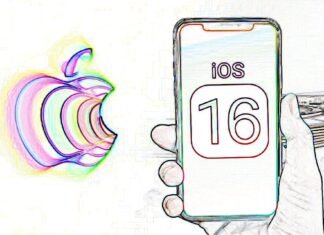 ios 16 new