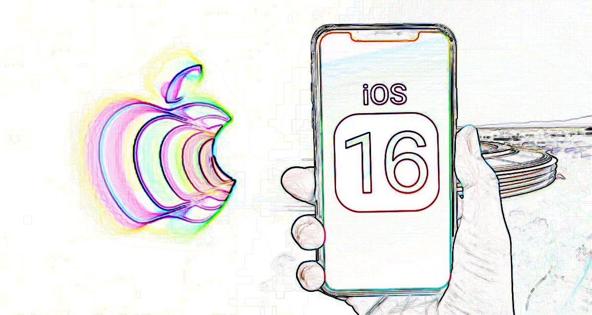 Apple iOS 16 New Ways To Interact With System And New Apple Apps: Report
