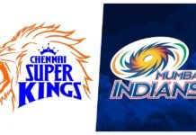 mumbai Indians-Chennai Super kings