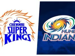 mumbai Indians-Chennai Super kings