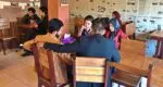 Husband and wife can no longer sit together in a restaurant in Afghanistan, Taliban’s new decree restaurant in Afghanistan