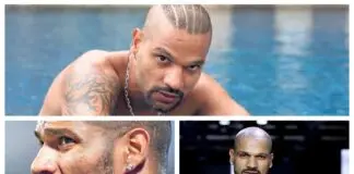 shikhar dhawan new
