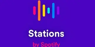 Spotify Is Shutting Down Its Stations App From May 16 spotify-stations