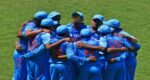 team India