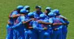 team India